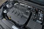 Volkswagen Golf GTD 5-Door 2017 года (ZA)